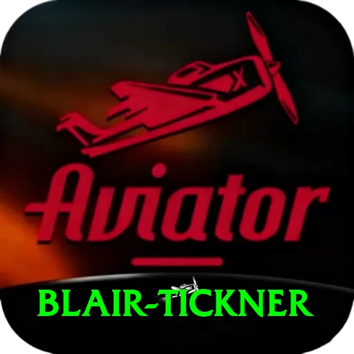 blair tickner Elite Pro v2.3.2 - 2