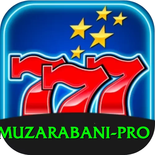 blessing muzarabani - Master v1.2.0 - 2