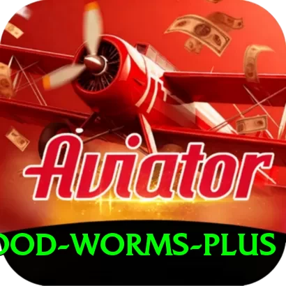 blood worms App Ultimate v3.1.3 - 2