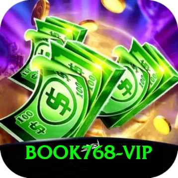 book768 - VIP Royal - 2
