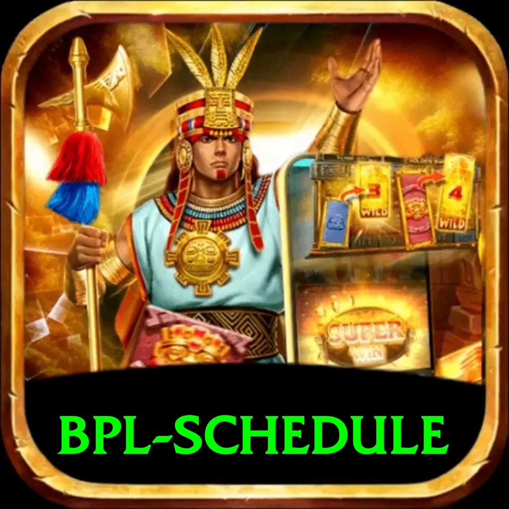 bpl schedule Max v2.2.5 - 2