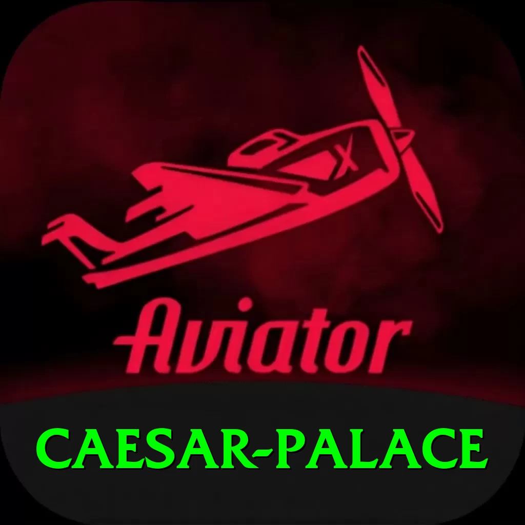 caesar palace Games (Casino & Earning) Premium v3.1.3 - 2