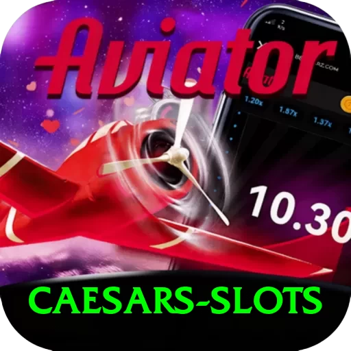 caesars slots Pro Max v2.7.3 - 2