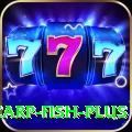 carp fish - Gold v3.3.3