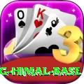 chamlang himal base Plus v2.6.5