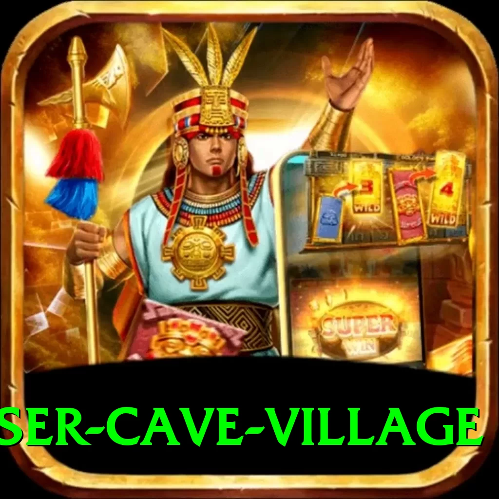 chhoser cave village Pro1 v3.2.0 - 2