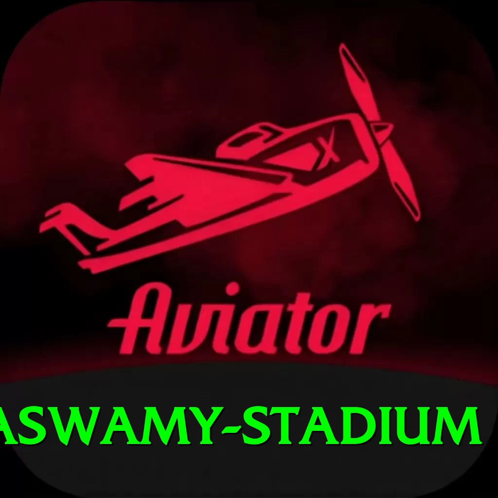 chinnaswamy stadium Pro Edition v4.3.1 - 2