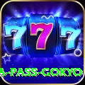 cho la pass gokyo Turbo Pro v4.6.7