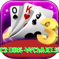 chris woakes Elite Pro v3.1.6