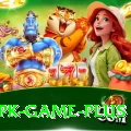 Club PK Game Supreme Casino App