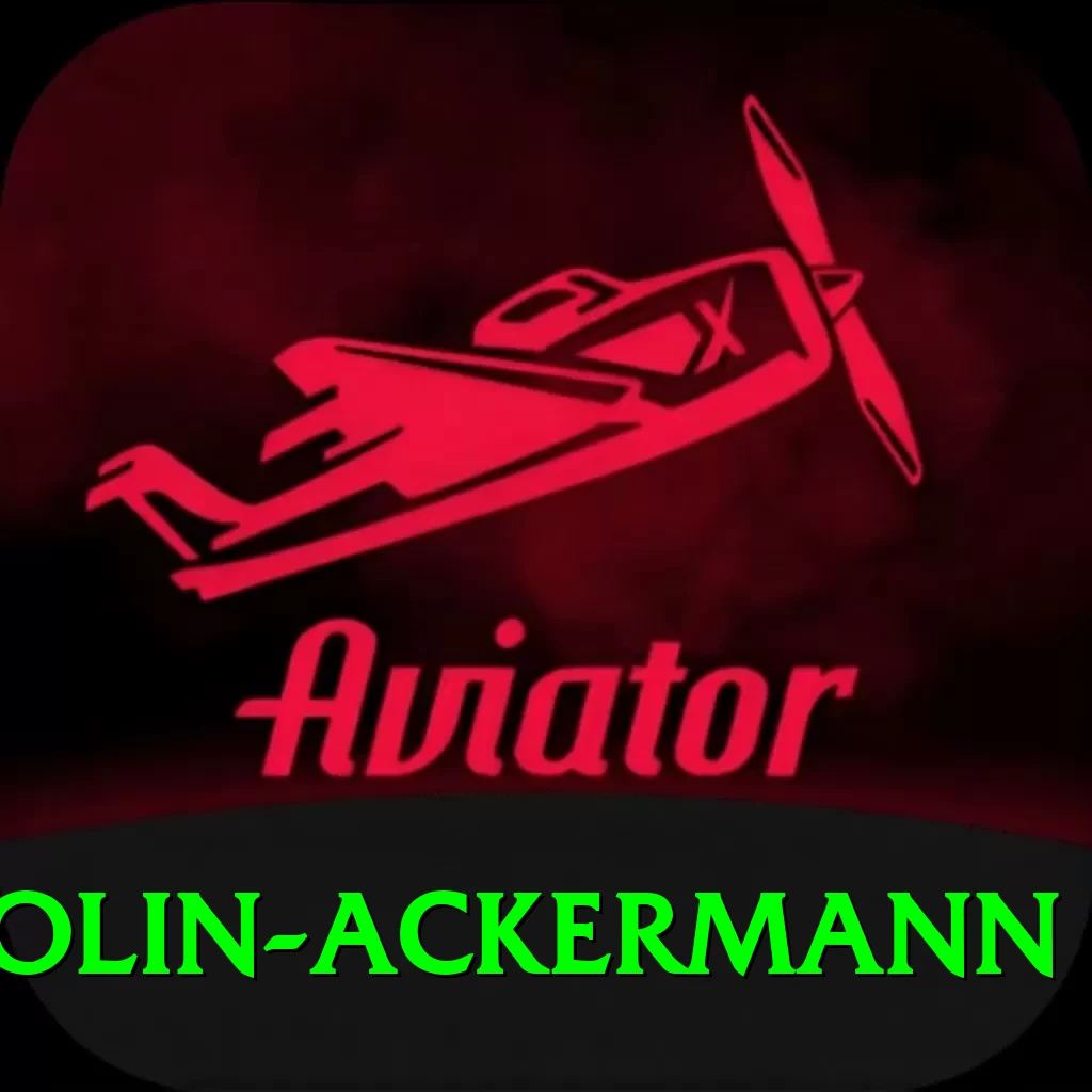 colin ackermann Games (Casino & Earning) Master v4.1.9 - 2