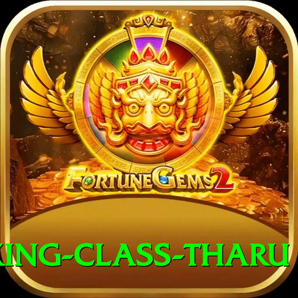 cooking class tharu Apps (Tools & Injectors) Ultimate v4.5.6 - 2