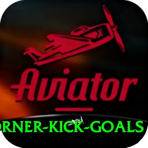 corner kick goals Games (Casino & Earning) VIP v5.1.4 - 2