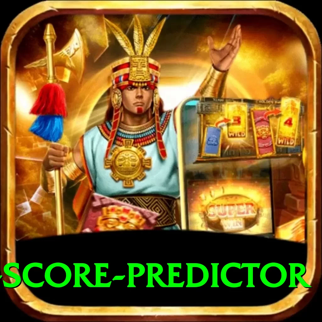correct score predictor VIP v2.4.0 - 2