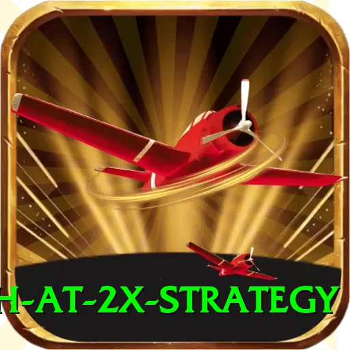 crash at 2x strategy VIP Edition v2.5.1 - 2
