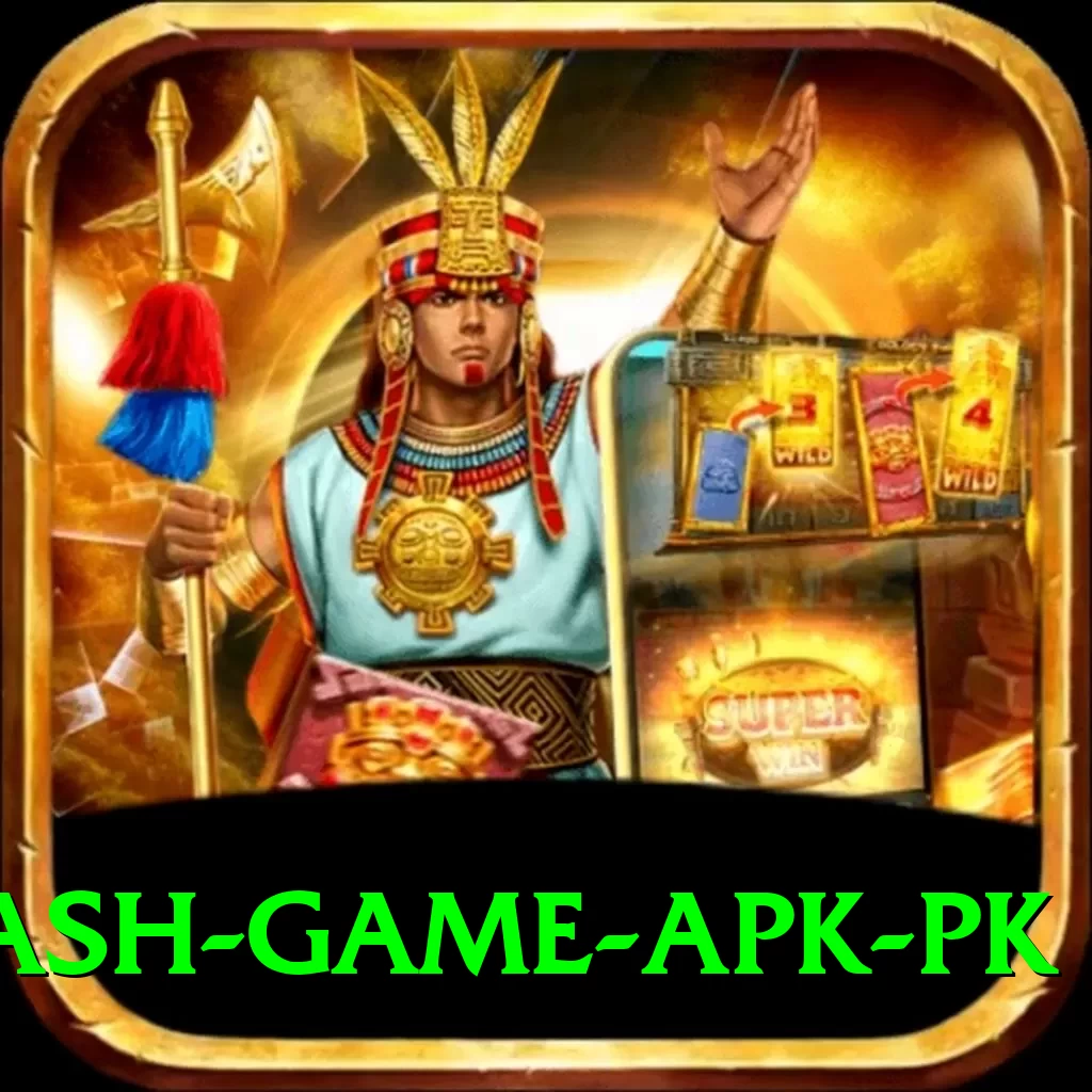 crash game apk pk VIP v1.9.8 - 2