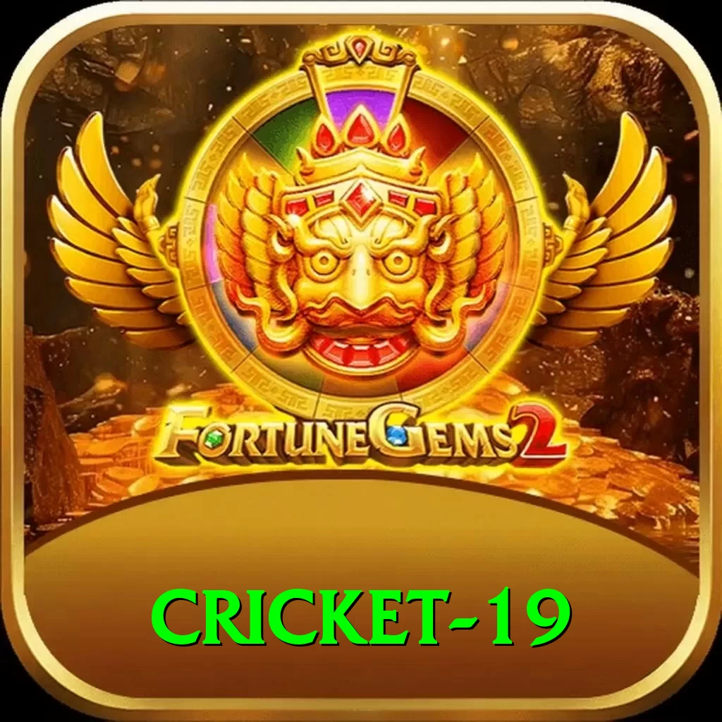 cricket 19 Pro1 v3.4.0 - 2