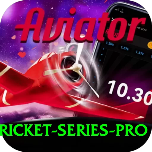 cricket series King Gaming App - 2