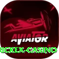 crickex casino Max Pro v1.1.7