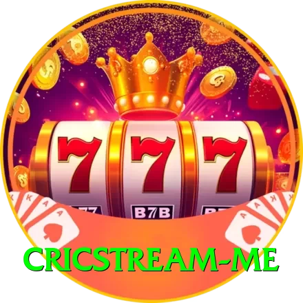 cricstream me Plus Edition v2.7.2 - 2