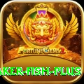 croaker fish VIP New