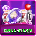 dale steyn Pro Edition v5.7.9