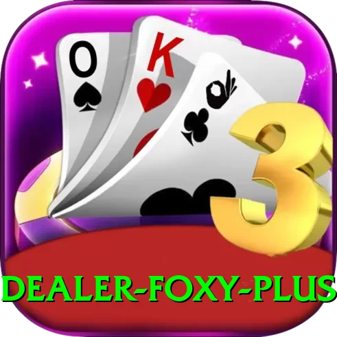 Dealer Foxy Slots Champion v4.3.0 - 2