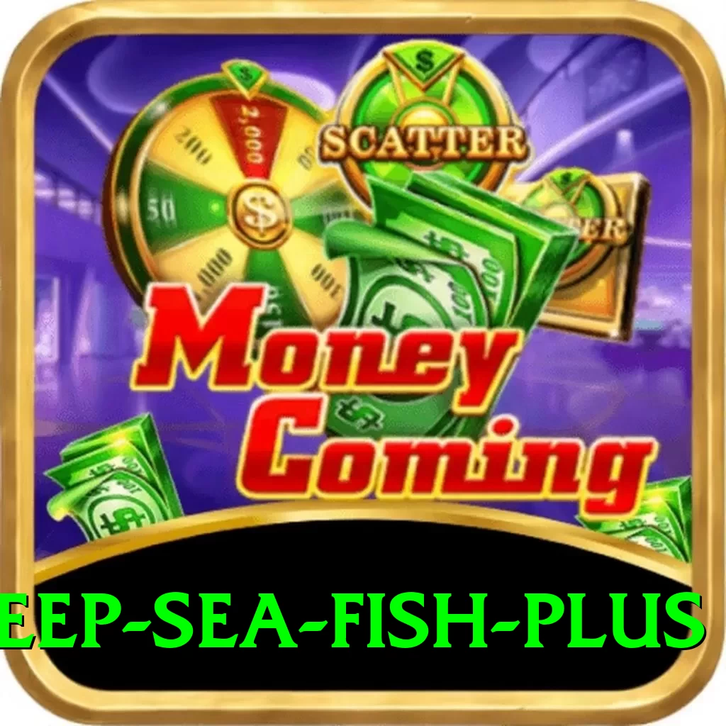 deep sea fish VIP Slots - 2