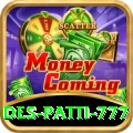 Des Patti 777 Apps (Tools & Injectors) Gold v4.0.0