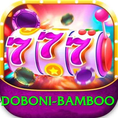 dovan doboni bamboo Master Pro v4.2.9 - 2