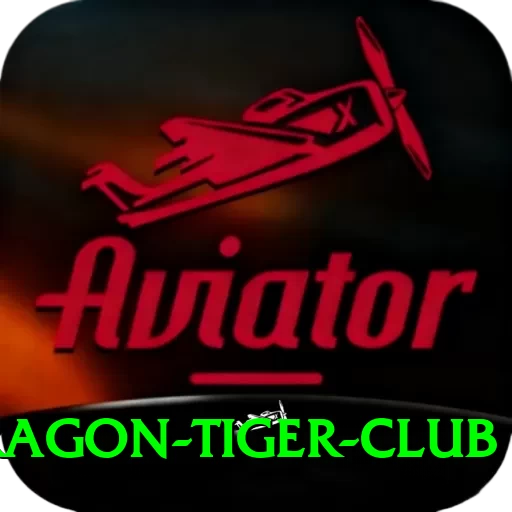 Dragon Tiger Club Pro1 v4.3.6 - 2