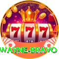dwayne bravo VIP v5.4.5