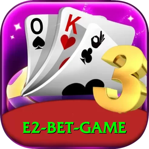 E2 Bet Game Deluxe Edition v1.5.3 - 2