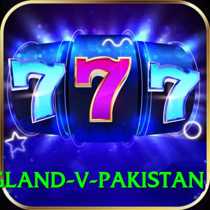 england v pakistan Premium v4.6.2 - 2