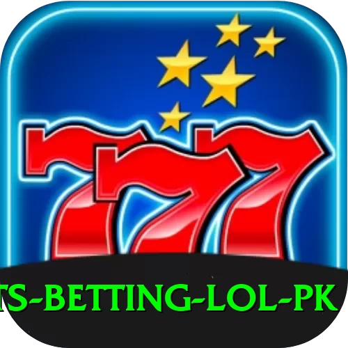 esports betting lol pk VIP Edition v3.4.5 - 2