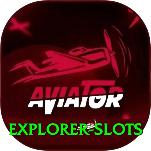 explorer slots Premium vv5.7.3 - 2