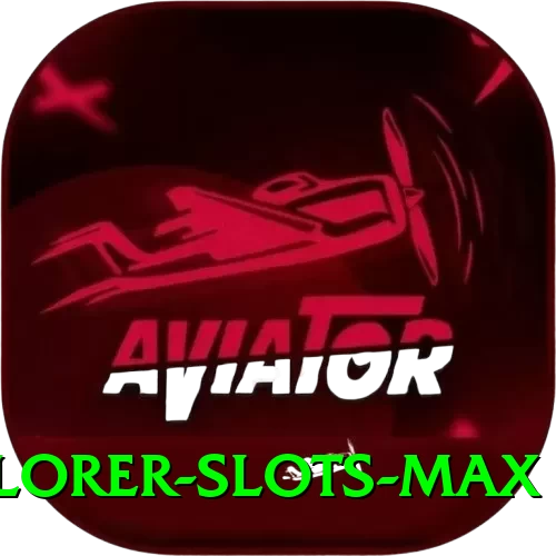 explorer slots Pro Max v2.5.7 - 2