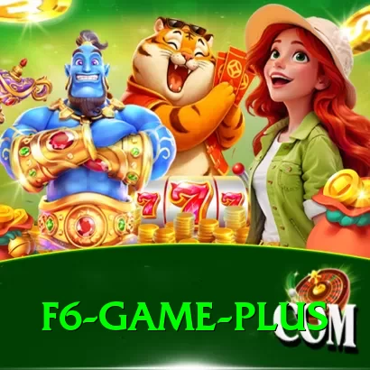 f6 game Pro v4.3.2 - 2