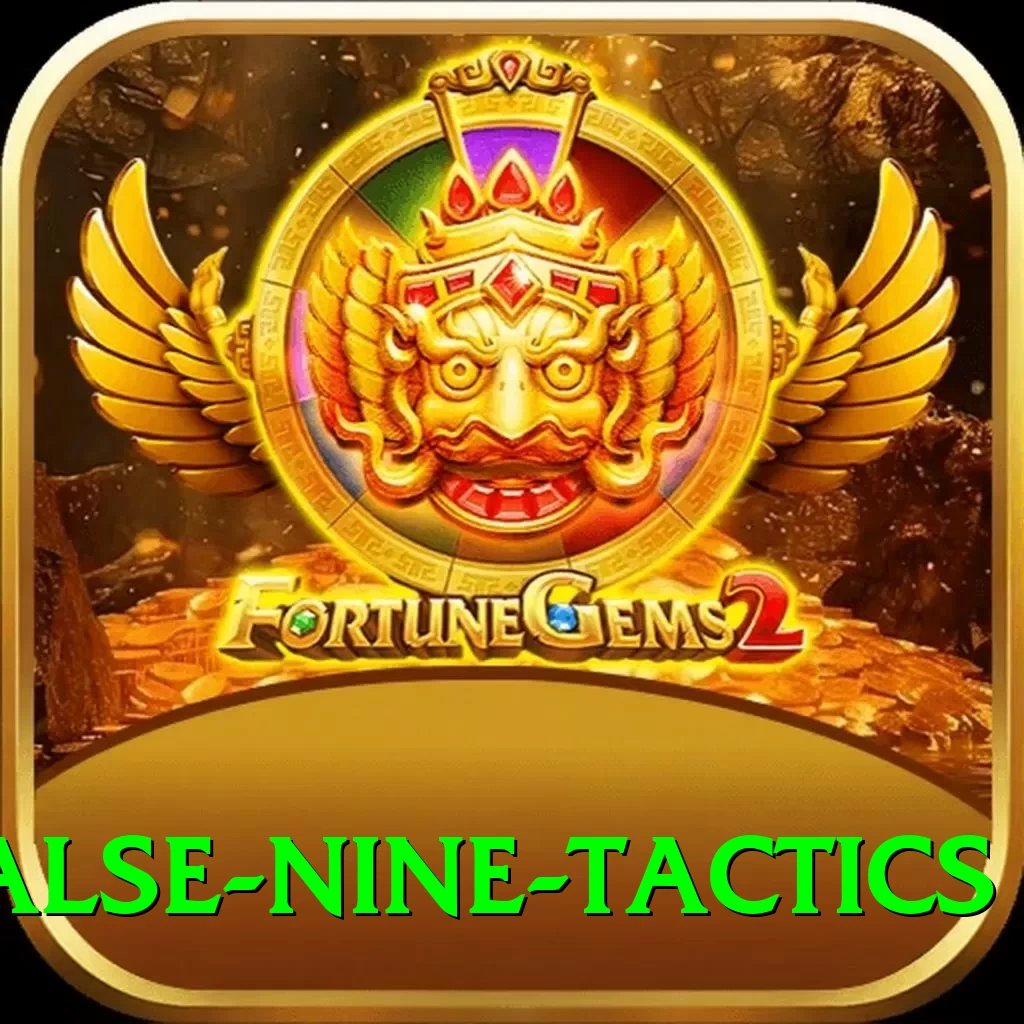 false nine tactics Games (Casino & Earning) Plus v1.1.1 - 2