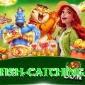 fish catching App