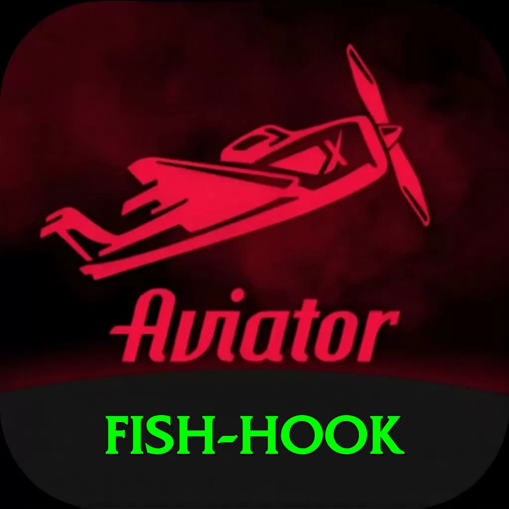 fish hook Plus Edition v3.8.2 - 2