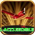 fishing accessories VIP Pro v4.6.3