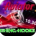 fishing hooks Deluxe v2.6.8