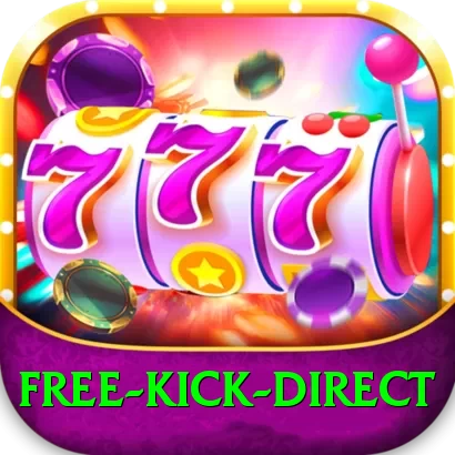 free kick direct Plus Pro v5.7.4 - 2