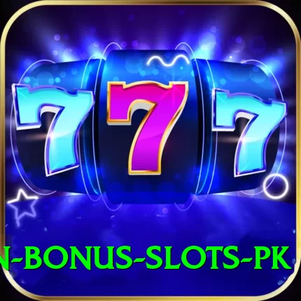 free registration bonus slots pk VIP v3.8.1 - 2
