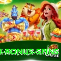free slot games with bonus spins Games (Casino & Earning) Deluxe v4.4.1