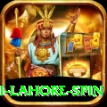 gaddafi lahore spin Plus v5.1.4