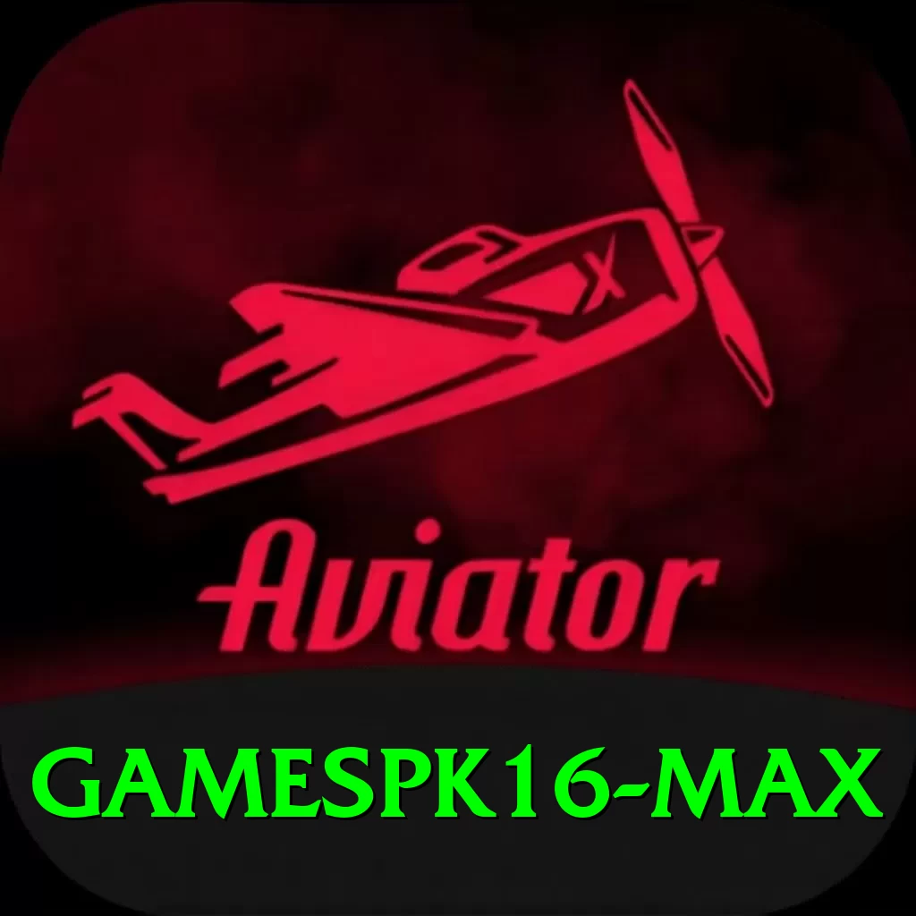 gamespk16 Ultimate Pro v3.7.1 - 2