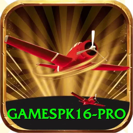 gamespk16 Turbo vv2.4.3 - 2