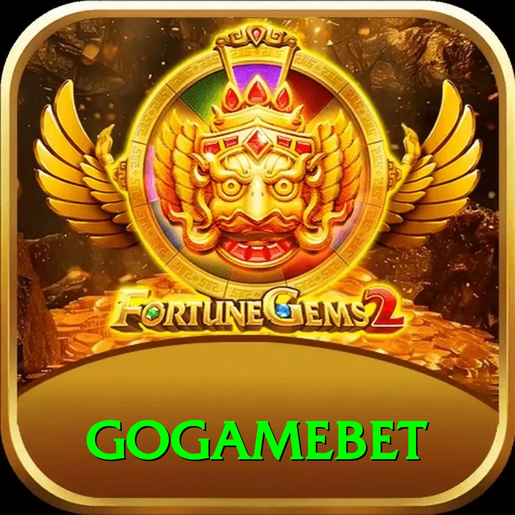 gogamebet Apps (Tools & Injectors) Deluxe v5.5.9 - 2